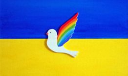 Atmintinė ukrainiečiams – cправочник для украинцев в Литве