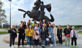 Birštoniečiai padėjo surengti festivalį „Kaunas – Europos kultūros sostinė 2022