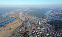 Sveikinimas Šv. Florijono – gaisrų sergėtojo dienos – proga