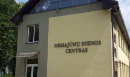 Laisvos darbo vietos Birštono savivaldybėje
