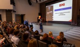„Spietiečiai“ naujas pažintis mezgė tinklaveikos renginyje Prienuose