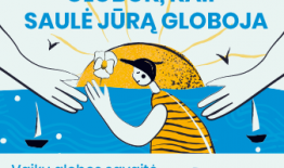 Vaikų globos savaitės renginiai