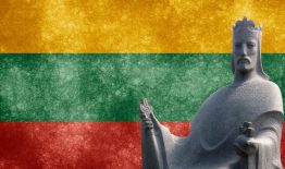 Liepos 6-osios – Lietuvos karaliaus Mindaugo karūnavimo – dienos renginiai Birštone