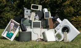 Seną buitinę techniką nemokamai išveža iš bet kurios Lietuvos vietos