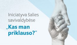 Socialinės apsaugos ir darbo ministerijos atstovai rūpimais klausimais konsultuos birštoniečius