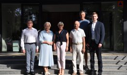 Švietimo, mokslo ir sporto ministerijos organizuota konferencija Birštone: savivaldybės turi būti mažosiomis ministerijomis, kurios geriausiai žino, kas vyksta jų teritorijoje
