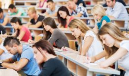 Prasidėjo papildomas priėmimas į universitetus ir kolegijas