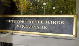 Vyriausybės narių vykdomo gyventojų priėmimo 2022 metų III ketvirčio grafikas