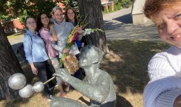 Aktyvus Birštono jaunimas pasiryžęs dirbti savarankiškai