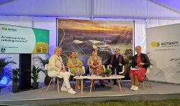 Savaitgalį Birštone vyko diskusijų festivalis „Būtent!“