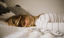 (Ar) klimato krizė kalta dėl jūsų nemigos? Eko-nerimas skverbiasi į mūsų kasdienybę