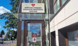 Birštono PSPC – patyrę šeimos gydytojai ir sveikatos specialistai