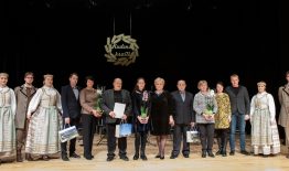 Po kelerių metų pertraukos – ūkininkų šventė „Rudens kraitė“ vėl Birštone