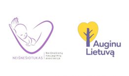 Lapkričio 17-ąją minima Pasaulinė neišnešiotų naujagimių diena