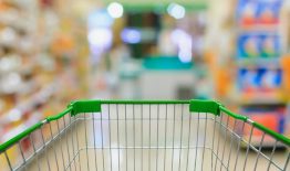 Gauti maisto produktai ir higienos prekės labiausiai skurstantiems asmenims