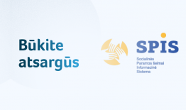 Įspėjimas! Veiklą vykdo piratinė „SPIS.Prisijungti“ svetainės versija