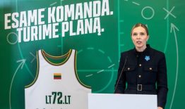 Startavo Vidaus reikalų ministerijos inicijuota civilinės saugos informacinė kampanija „Esame komanda