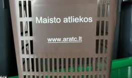 Dažniausiai užduodami klausimai apie maisto atliekų kibirėlius ir atsakymai