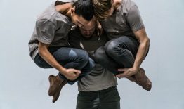 Menų spaustuvė su projektu „Be sienų: teatras vaikams ir jaunimui“ atkeliauja į Birštoną!