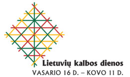 Lietuvių kalbos dienų renginiai Birštono savivaldybėje