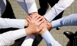 Startuoja gydymo įstaigų bendradarbiavimo platforma