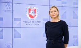 Naujas vietos savivaldos modelis – kaip dirbs naujai išrinkti merai ir tarybos?