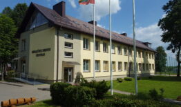 Laisvos darbo vietos Birštono savivaldybėje