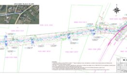 INFORMACINIS PRANEŠIMAS APIE INŽINERINIŲ TINKLŲ (VANDENTIEKIO) NUO GOJAUS IR SAULĖGRAŽŲ GATVIŲ SANKIRTOS IKI BIRŠTONO GATVĖS, BIRŠTONE, STATYBOS PROJEKTINIUS PASIŪLYMUS