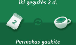 Deklaruojantiems pajamas – beveik du mėnesiai
