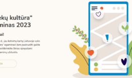 Vyks „Atliekų kultūra“ egzaminas 2023