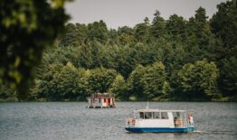 Naujausia informacija apie maudyklų vandens kokybę Birštone