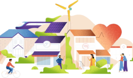 Kvietimas teikti paraiškas finansuoti jungtinio projekto „Fizinių asmenų saulės elektrinių įsirengimas namų ūkiuose (naujai įrengiama saulės elektrinė)“ projektus