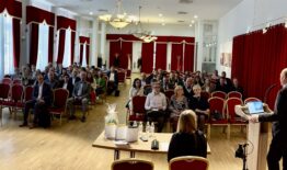 Lietuvos šilumos tiekėjų asociacija organizavo seminarą tema „Šilumos tiekimo įmonių veiklos ir turto valdymo efektyvinimas“