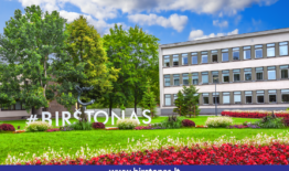 Konkursas Biudžeto ir apskaitos skyriaus vyriausiojo specialisto (valstybės tarnautojo) pareigoms užimti