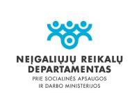 Lapkričio 28 d. ir gruodžio 6 d. – renginiai apie fizinės aplinkos, prekių ir paslaugų prieinamumą