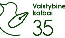 Šį rudenį minime lietuvių kalbos paskelbimo valstybine 35-metį