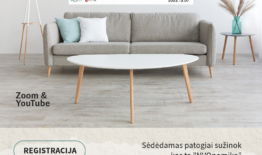 Kviečiame dalyvauti NVO forume