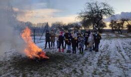 Sausio 13-osios minėjimas Nemajūnų dienos centre