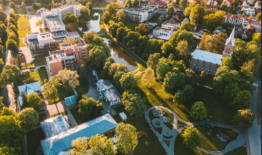Birštonas – pažangus žaliasis kurortas