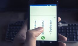 Dėl fiksuoto ir mobiliojo ryšio numerių rinkimo pokyčių