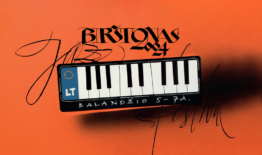Iki XXII džiazo festivalio ,,Birštonas” liko tik vienas mėnuo! PROGRAMA