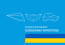 Informacija apie parengtą Lietuvos Respublikos Vyriausybės nutarimo projektą