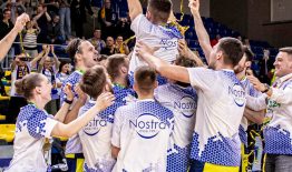 Birštono „Milasta“ – B diviziono čempionai