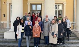 Pasaulinė kultūros diena: edukacinė kelionė į mažiau pažįstamą Žemaitiją