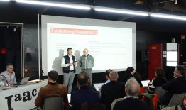 Projekto „GreenIn Cities“ startas Barselonoje