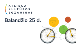 „Atliekų kultūros“ egzaminas: geriausiai pasirodžiusių dalyvių laukia ypatingi prizai