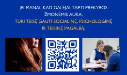 Padėk sau ir kitiems