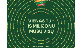 „Tautiška giesmė“ aplink pasaulį