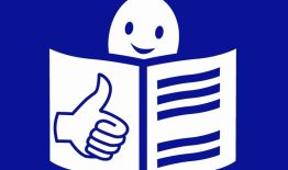Informacija apie lengvai suprantamą kalbą