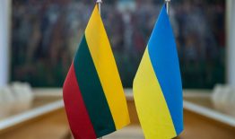 Lietuvių kalbos kursai ukrainiečiams